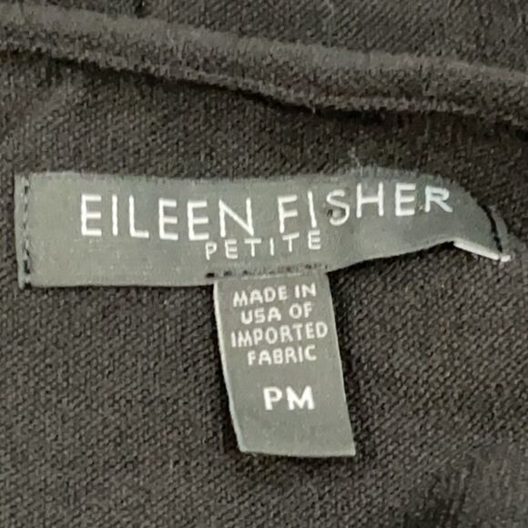 Eileen Fisher Tank Dress - Picture 3 of 5
